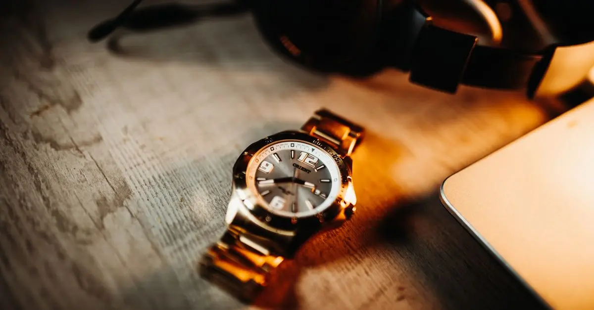 Montres Vintage pour Collectionneurs Débutants